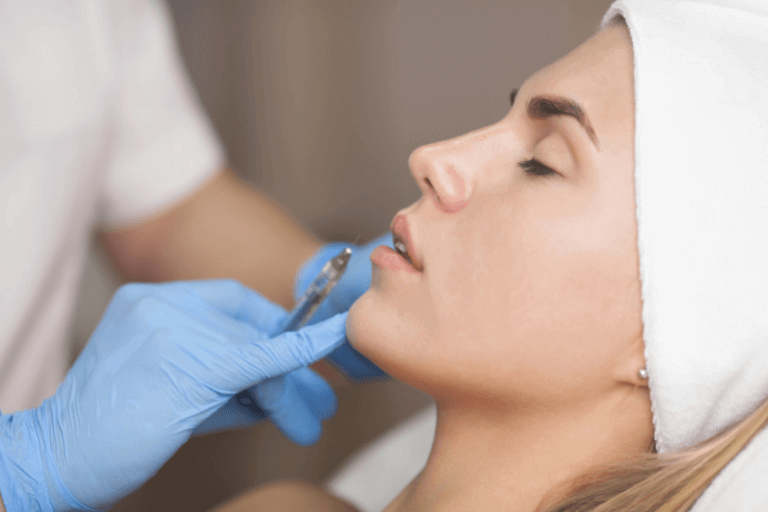 Whats the difference between Profhilo Injections & Dermal Fillers